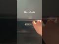 How To Change Tesla Lock Sound (In 30sec)