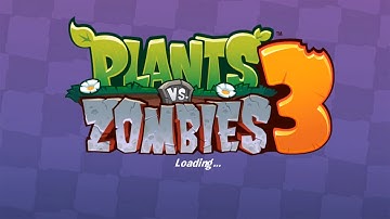 Plants vs. Zombies 3 Beta [Android] FULL Walkthrough Gameplay