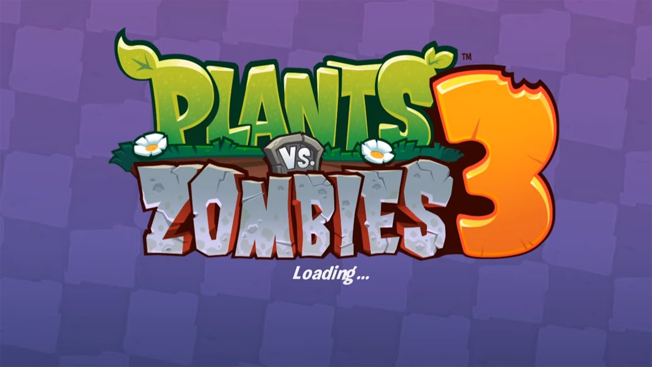 Plants vs. Zombies 3 Beta [Android] Full Walkthrough Gameplay 