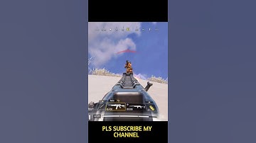 1vs4 CLUTCH  | CALL OF DUTY MOBILE #shorts