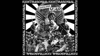 Kontrasosial - Endless war [2009] Full album