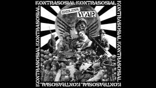 Kontrasosial - Endless war [2009] Full album