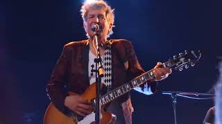 Dream Syndicate - John Coltrane stereo blues (Botanique, Brussels 05/02/2026)