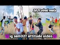 🔥🔥Boy power ig sam027🔥🔥new Instagram. reels Friend fight video 🔥killer attitude video