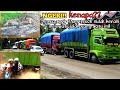 SEMUA SOPIR TIDAK BERANI MELEWATI JALAN YANG SATU INI