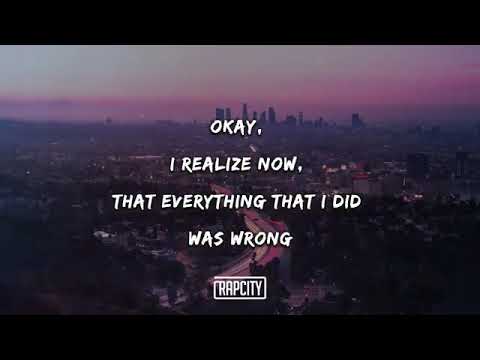 The Kid LAROI - So Done (Lyrics) - YouTube