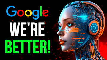 Google Plans to Introduce AI Model that OUTPERFORMS GPT-4 by 10x!