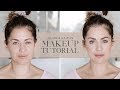 Kaitlin Does My Makeup: Her Favourite Tips, Tricks, & How-To's | Jillian Harris