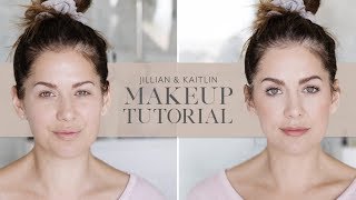 Kaitlin Does My Makeup: Her Favourite Tips, Tricks, & HowTo's | Jillian Harris
