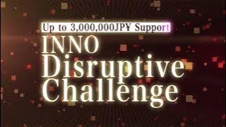 INNO-vation Program 2021 Applications Now Open until August 2nd