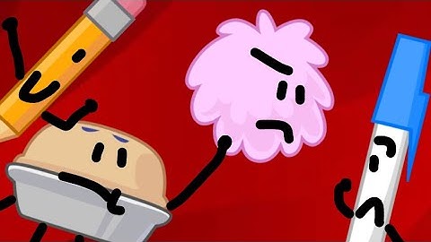 Bfb viewer voting part 6