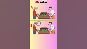 find all three DIFFERENCES| Viral  #shorts #braingames  #brainteaserpuzzles
