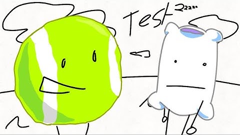 Lip-sync Test 2 (old)