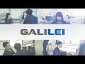 GALILEIに社名変更｜福島工業 の動画、YouTube動画。