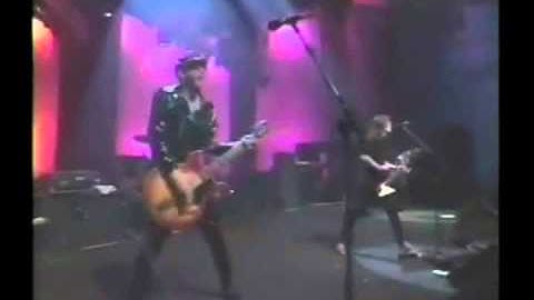 Foo Fighters - This Is A Call
