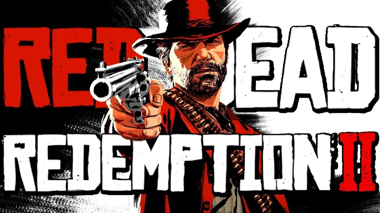 DZIKI ZACHÓD | Red Dead Redemption II [#1]