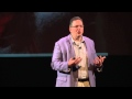 Is social media good for you  cliff lampe  tedxuofm