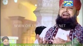 bhali kare aya Owais Raza Qadri New Album 2012