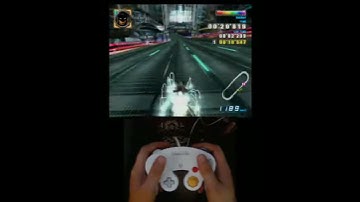 Black Bull MTS Chaining Demonstration