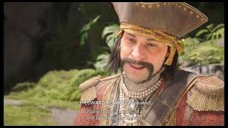 AC Black Flag Resynced: 36 The Observatory 100% Collectibles