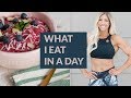 What I Eat In a Day as a Fit Mom of 4 || Heidi Powell