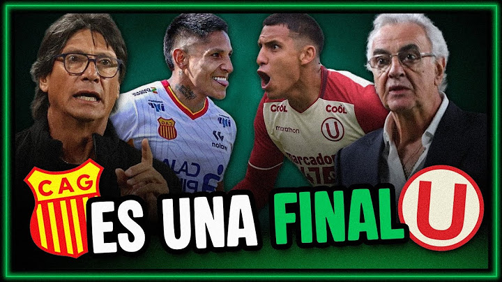 SALE CON TODO: UNIVERSITARIO PRESENTA ONCE ESTELAR EN TRUJILLO CONTRA ATLÉTICO GRAU