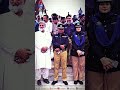 یوم آزادی کے موقع پر سندھ پولیس عزم کرتی ہے کہ پاکستان کی حفاظت کو ہر حال میں برقرار رکھے گی یوم آزادی کے موقع پر سندھ پولیس عزم کرتی ہے کہ پاکستان کی حفاظت کو ہر حال میں برقرار رکھے گی