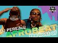 BEST OF NAIJA AFROBEAT MIX 2022 | AFROBEATS 2022 | DJ PEREZ [Burna boy,Omah Lay, Ruger]