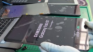 Samsung Galaxy Tab S7 Screen Replacement | sor samoun