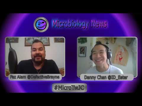 Youtube Microbiology Journal Club