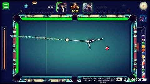 Slow net problem in 8 ball pool  fuck