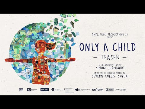 Only a Child (2020) - TEASER