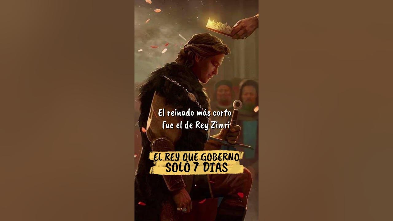 Trabajo que es un rey para ti