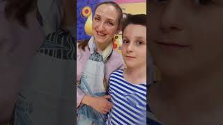 МАМА – ЛУЧШИЙ БОЛЕЛЬЩИК! 👏 2 МЕСТО на ЧЕМПИОНАТЕ РОССИИ по СТЕПУ | СТОМАТОЛОГ с юным АКТЁРОМ