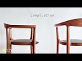 Armchair Build Compilation – A Woodworking Fan's Long-Awaited Chair Project