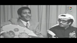 ياورد ياكادي .. غناء الفنان/ فيصل علوي 1972-الكويت HD