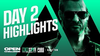 Nmoc Day 2 Highlights New State Mobile