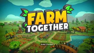 Farm Together Chapter 3 (Decisions, Decisions)