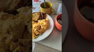 Petit Dej De Champion Made In Usa