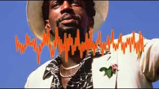 Gregory Isaacs  Bumping And Boring  red Technician  Footed Conduit Mix