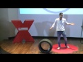 Decisiones Responsables | Farid Dieck | TEDxYouth@GarzaGarcía