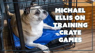 Michael Ellis on Crate Games