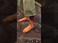 Why Did Rockstar Have To Make Our Gta Feet Like This Shorts