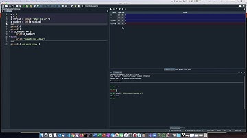 002c Spyder IDE for Python
