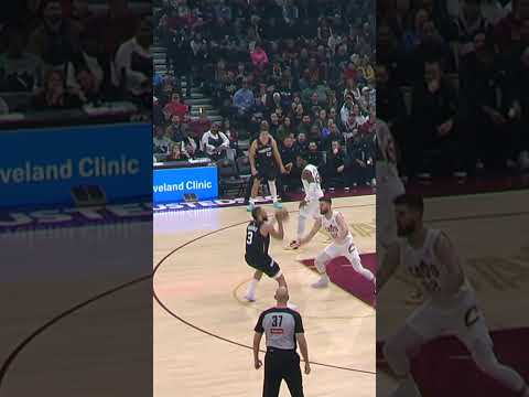 8 early points for Dillon so far 🔥 #shorts | Phoenix Suns