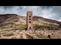 Cala beni hammad algeria unesco world heritage site