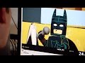 The LEGO Movie - "Creating the Bricks" [HD]