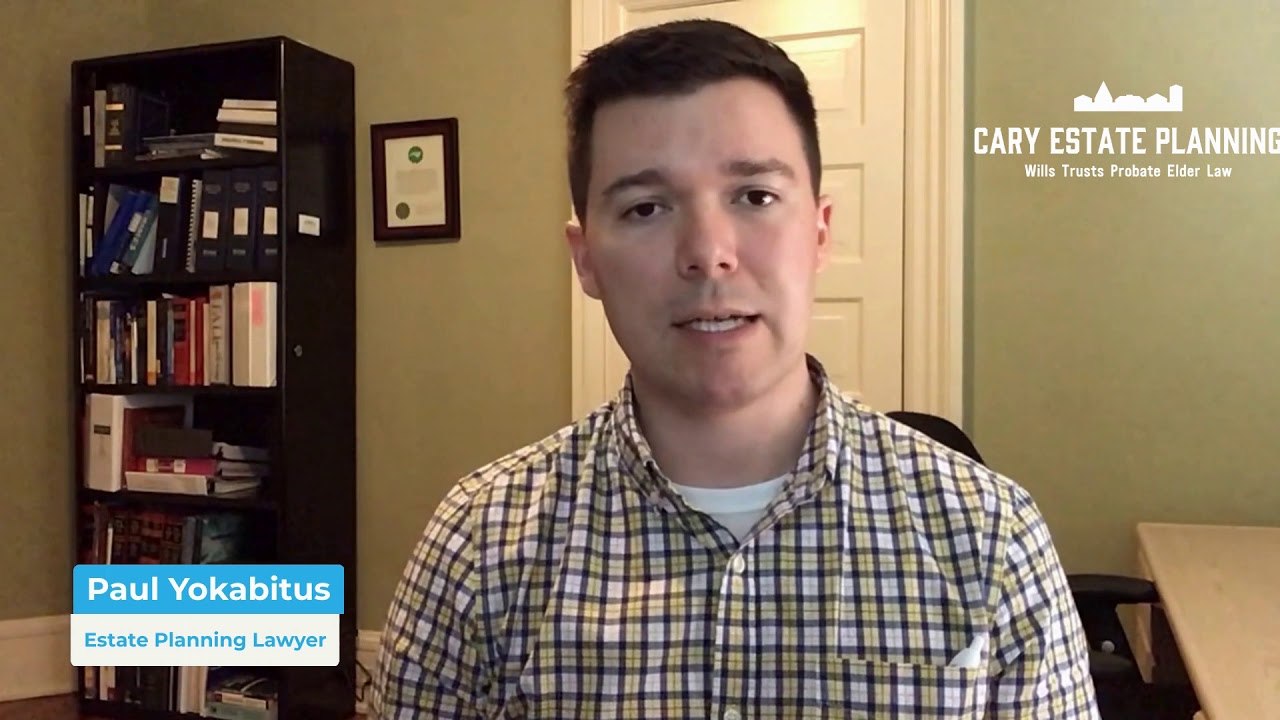 Does My Will Avoid Probate? Let's Find Out!