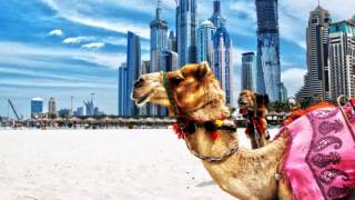 Dubai - City Guide - Massive Industrial Growth | Oora Suththi Oora Paththi | Episode - 13