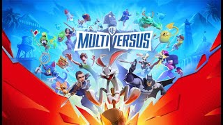MULTIVERSUS IS BACK! JOIN IF YOU WANT SMOKE!